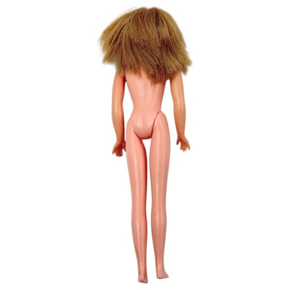 EEGEE Vintage Fashion Doll 9 inch Clone Skipper Pepper Plastic Goldberger Toys - Picture 2 of 12